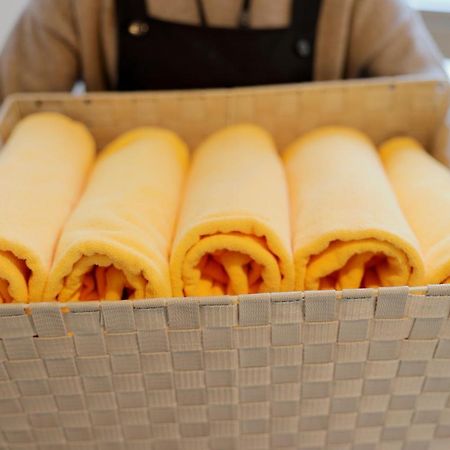 RokuRoku Hotel Kyoto Eksteriør billede