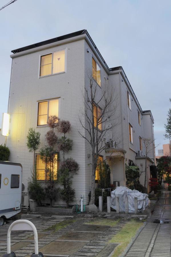 RokuRoku Hotel Kyoto Eksteriør billede