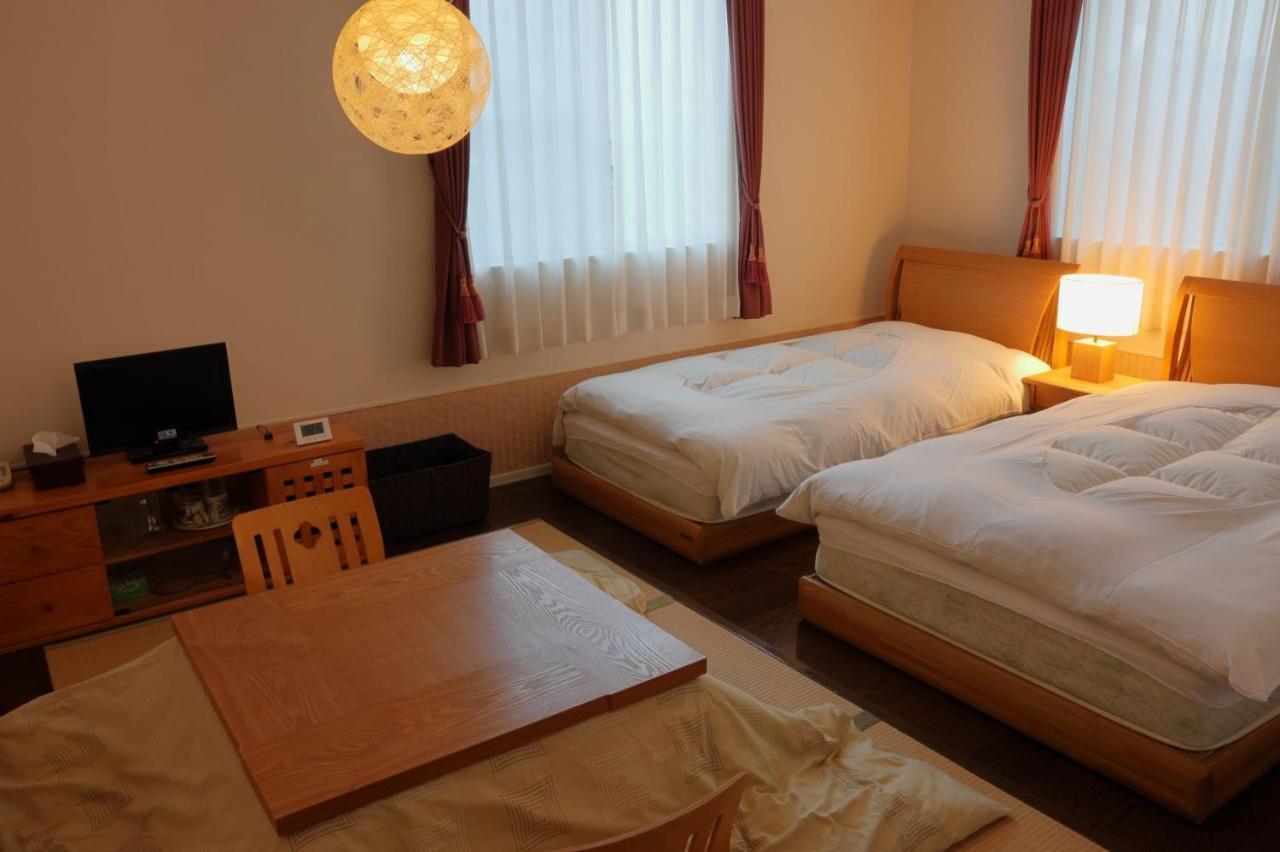 RokuRoku Hotel Kyoto Eksteriør billede