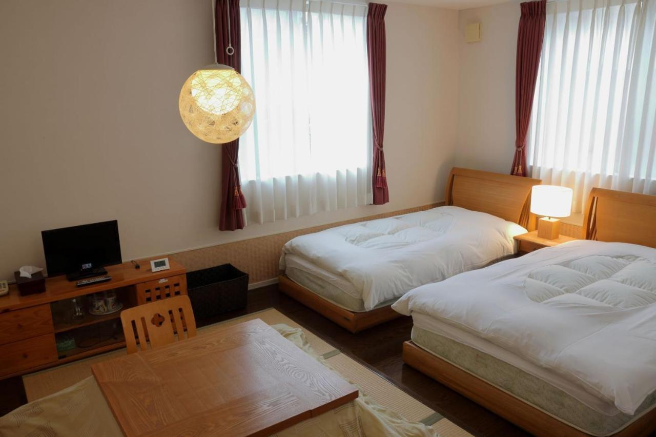 RokuRoku Hotel Kyoto Eksteriør billede