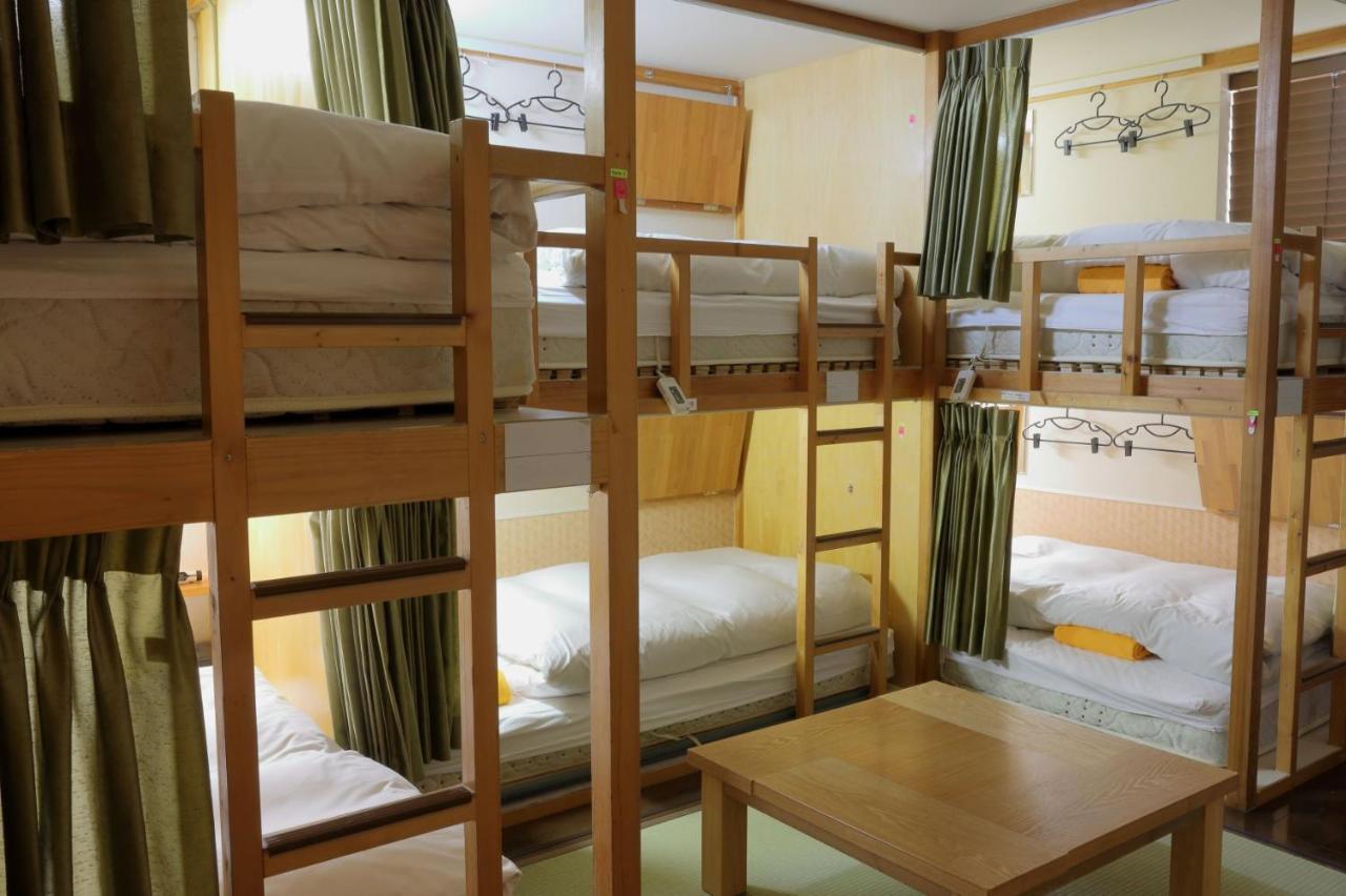 RokuRoku Hotel Kyoto Eksteriør billede